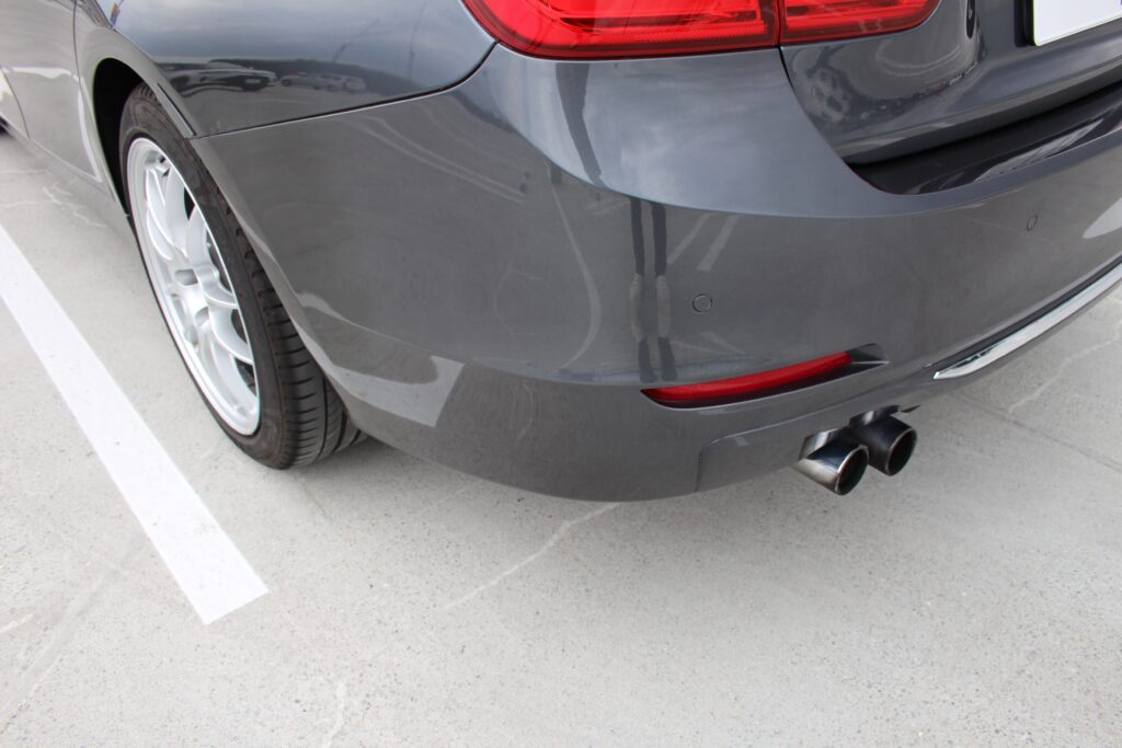 bmw328i_muffler